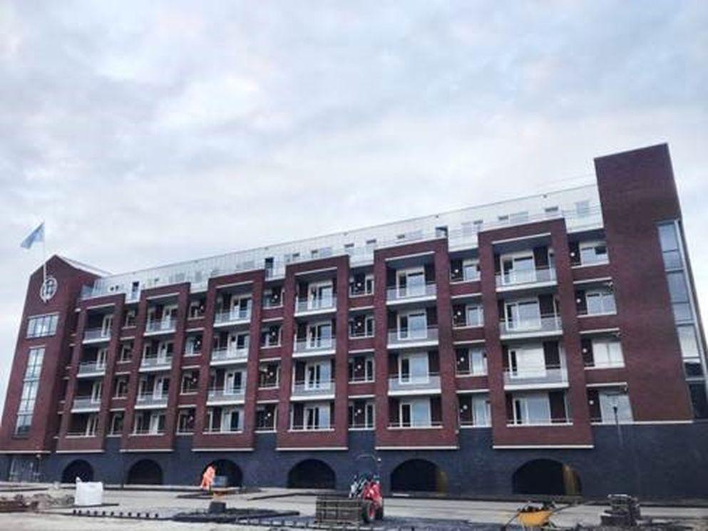 BAM Wonen en Heijmans leveren De Kijkuit en De Gagel in Gorinchem op