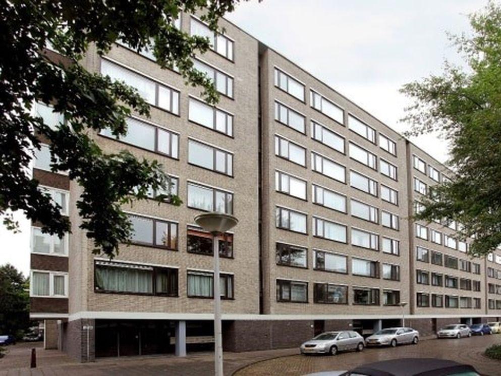 Bewoners in Den Haag stemmen in met verduurzamingsplan CBRE Global Investors en BAM Wonen