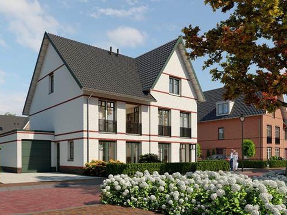 AM start met bouw 150 gasvrije woningen ‘Park Quatrebras’ in grootschalige gebiedsontwikkeling Badhoevedorp