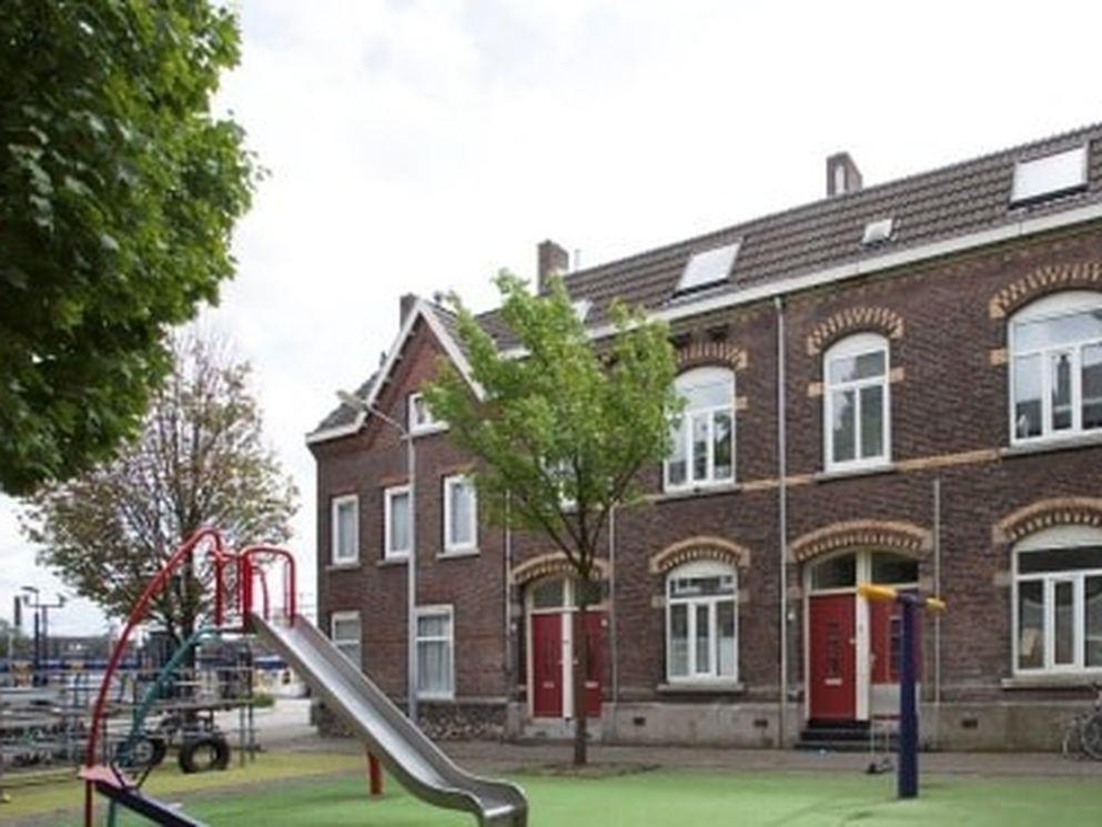 Bewoners in Maastricht stemmen in met verduurzamingsplan en restauratie van 93 woningen uit 1910