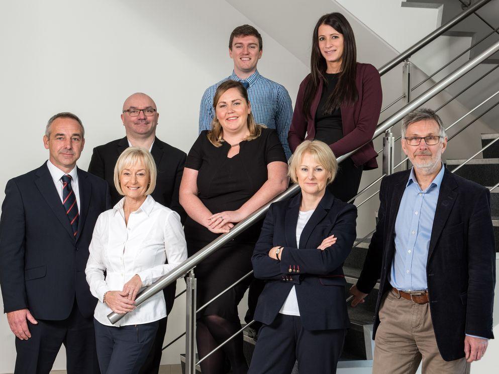 BAM recruits Director and brings framework team up to full strength