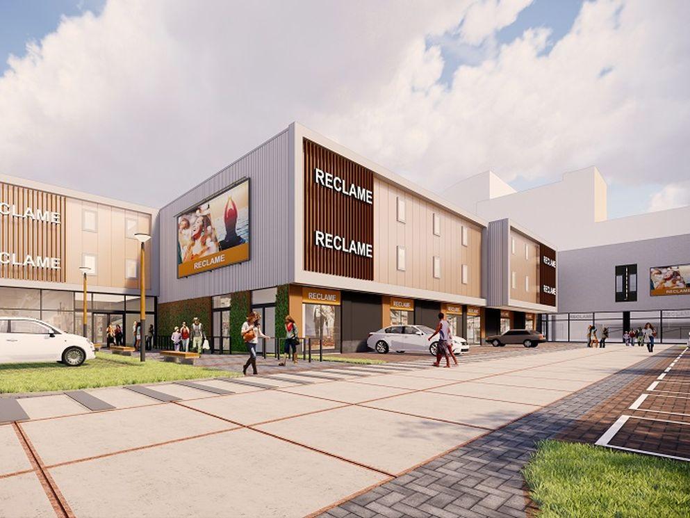 AM versterkt Ringers Winkelcentrum in Alkmaar met komst ToyChamp