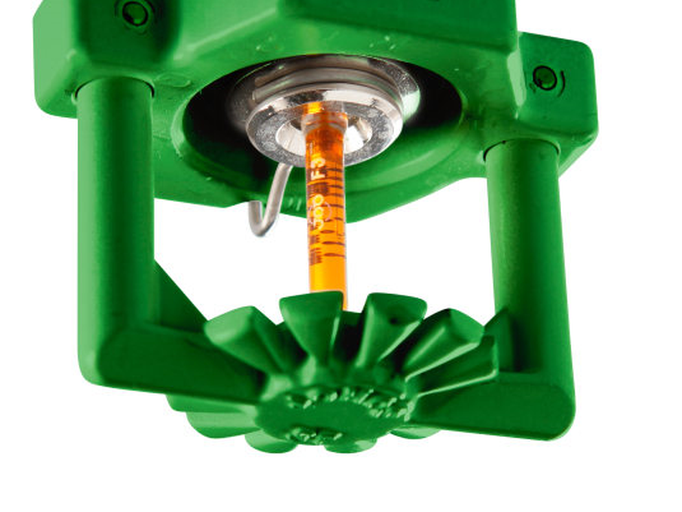 BAM ontwikkelt Agro-sprinkler ter bestrijding stalbranden
