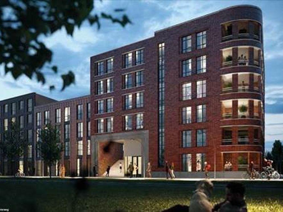 AM wint tender 97 huurwoningen Hoge Weide in Utrecht en creëert een gezond circulair stadsblok