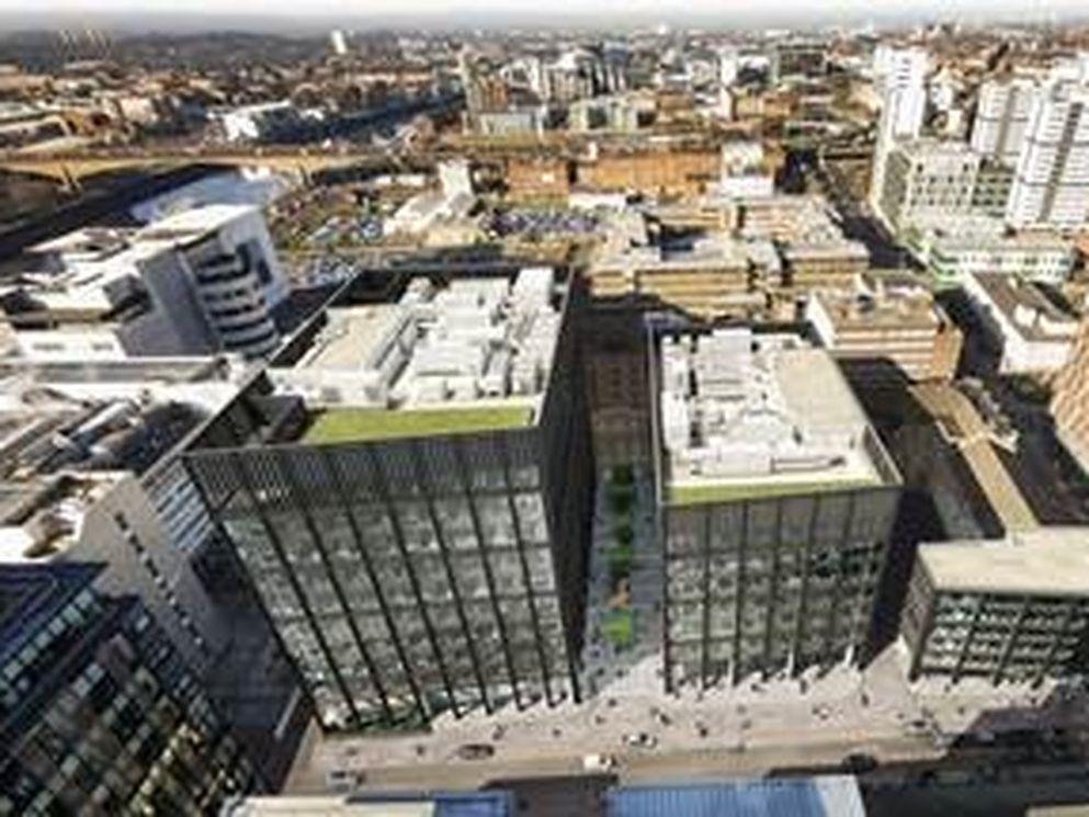 BAM to open doors to projects during UK initiative