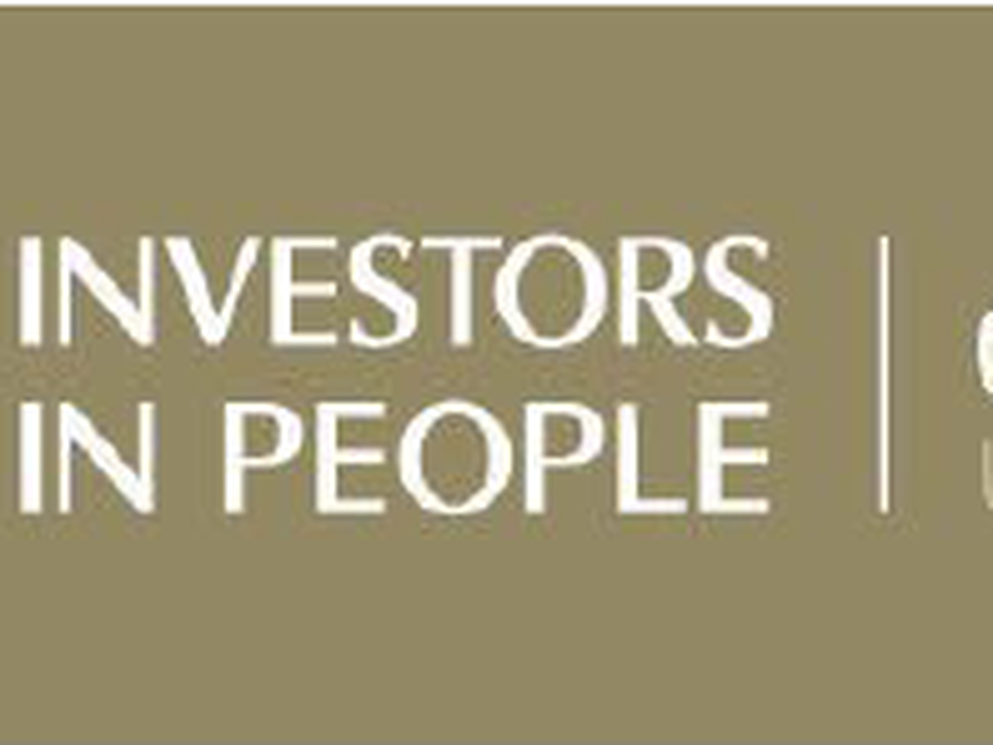 BAM Nuttall retains Gold ‘Investor In People’ standard and scoops new Health and Wellbeing award