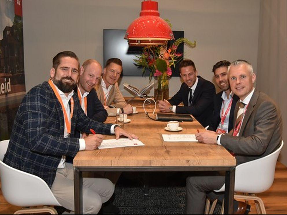 AM sluit huurovereenkomst voor Ringers Winkelcentrum met Only for Men