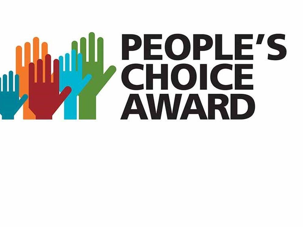 People's Choice Award