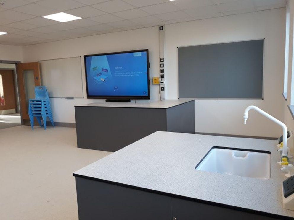 £15 million of school expansions another landmark in ambitious programme