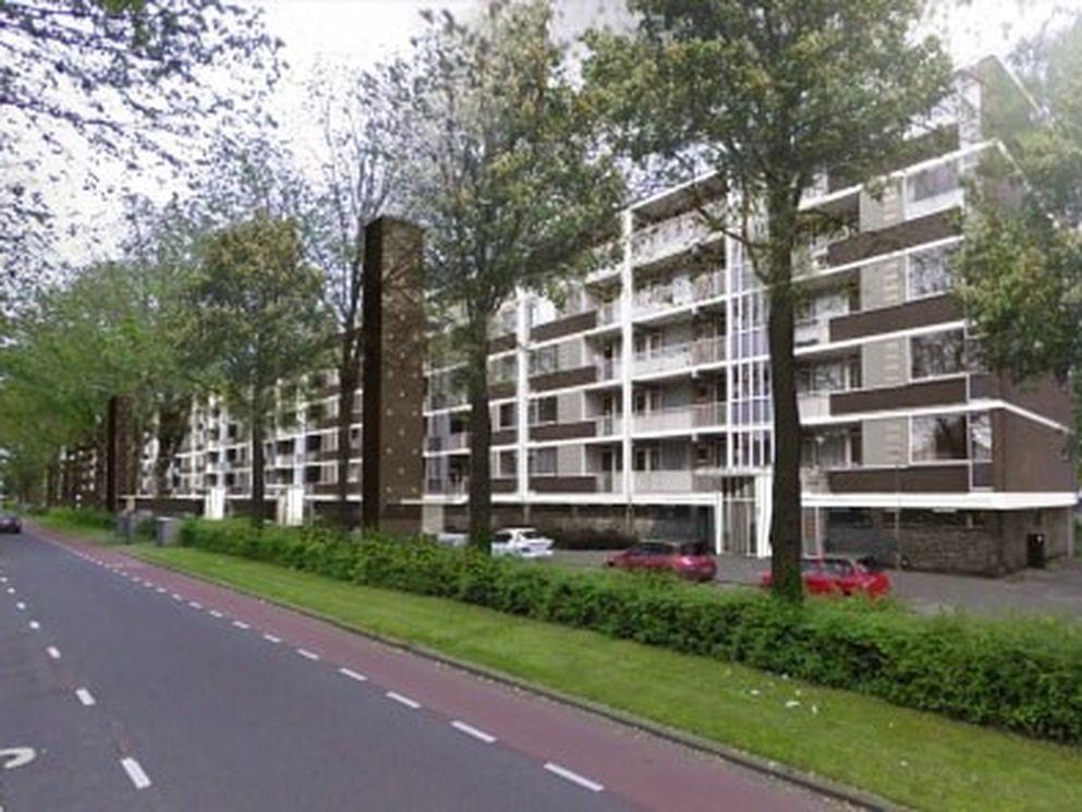 Woningcorporatie Vidomes en BAM Wonen verduurzamen 270 woningen in Leidschendam