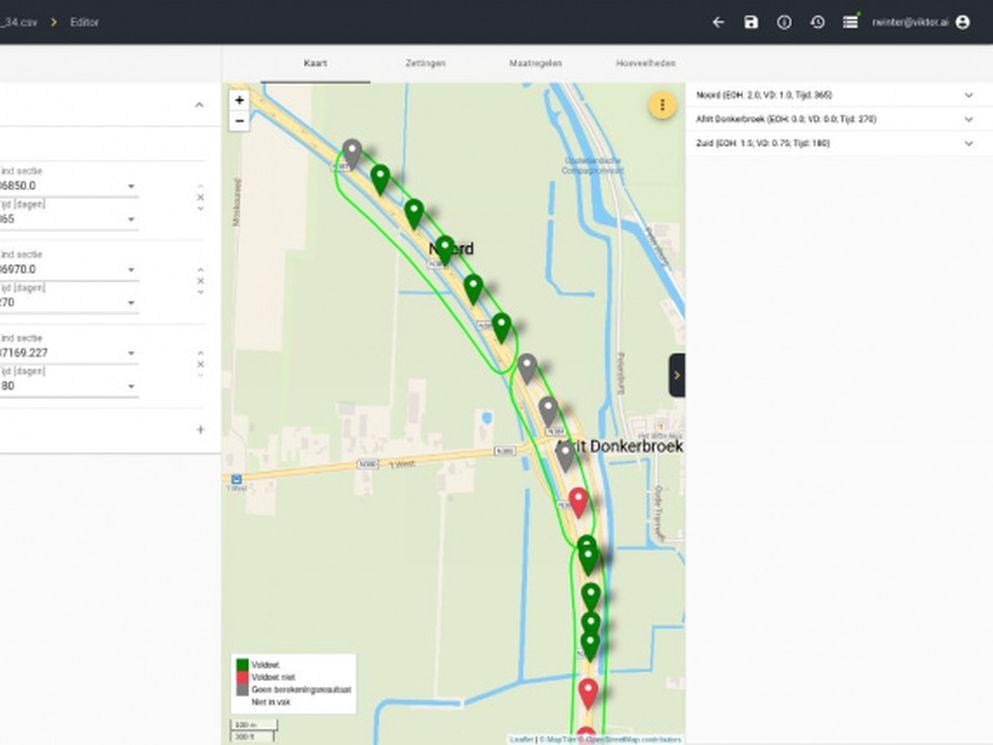BAM, Ballast Nedam en Heijmans digitaliseren samen