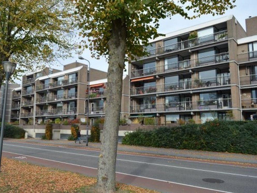 Syntrus Achmea en BAM Wonen verduurzamen 46 woningen van BPL Pensioen in ’s-Hertogenbosch