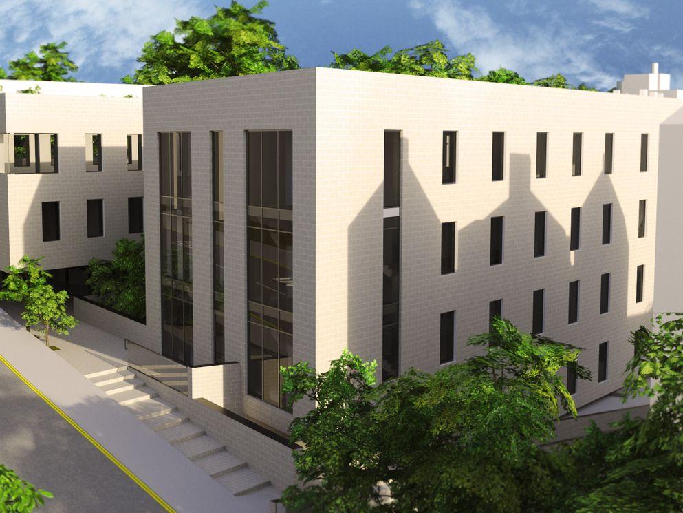 Contractor appointed to build our new mental health inpatient facility in Highgate