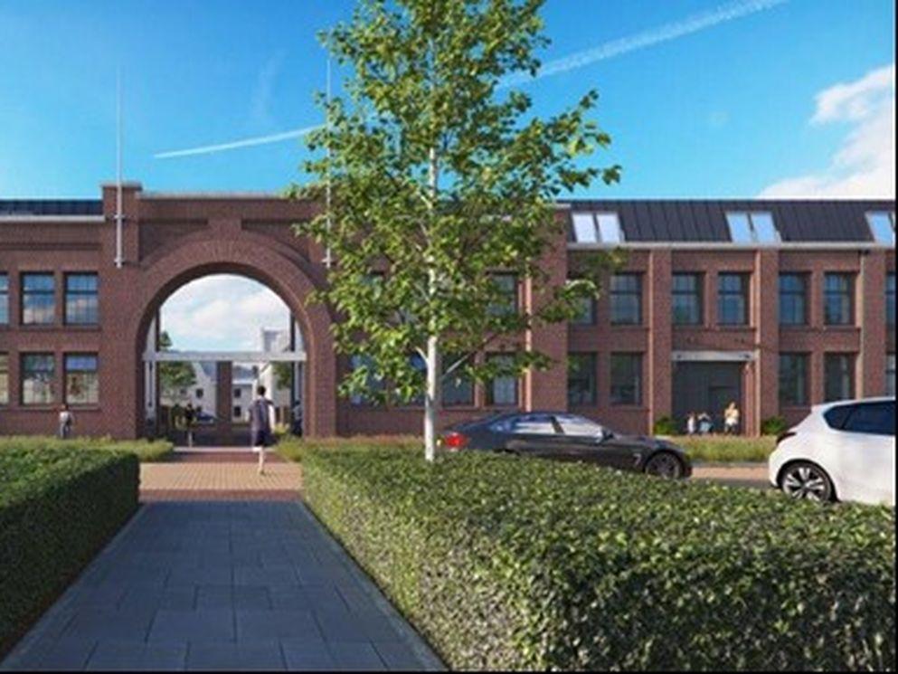 AM start verkoop 55 karakteristieke ‘muurwoningen’ in gebiedsontwikkeling OP Enka, Ede