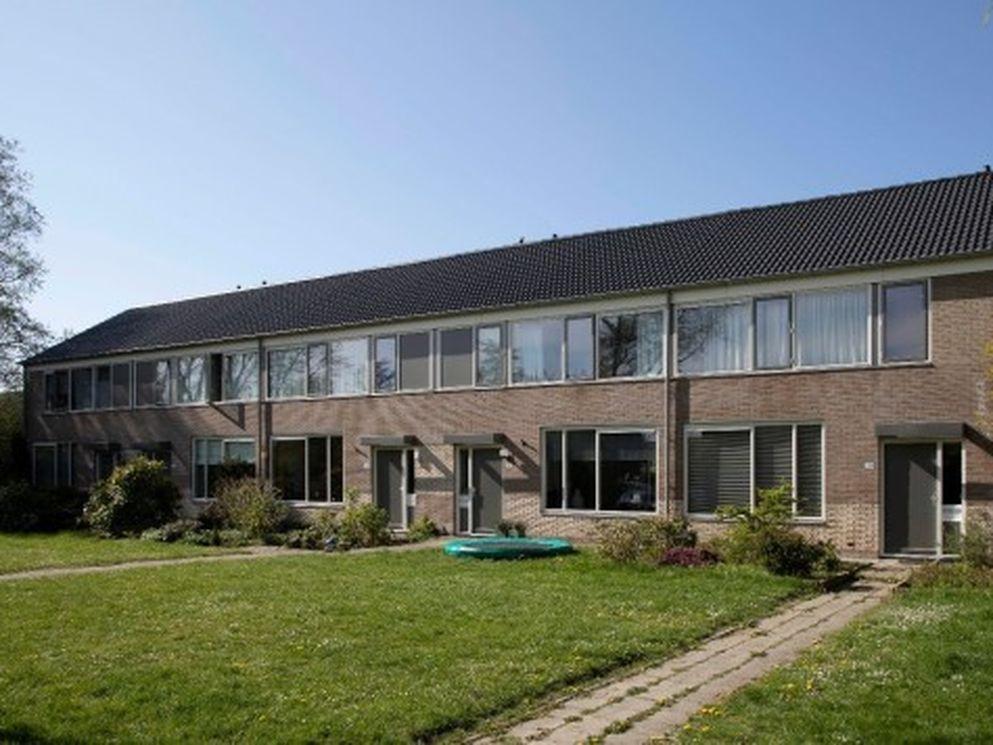 BAM Wonen levert negentig verduurzaamde huurwoningen in IJsselstein op aan woningbelegger Vesteda 