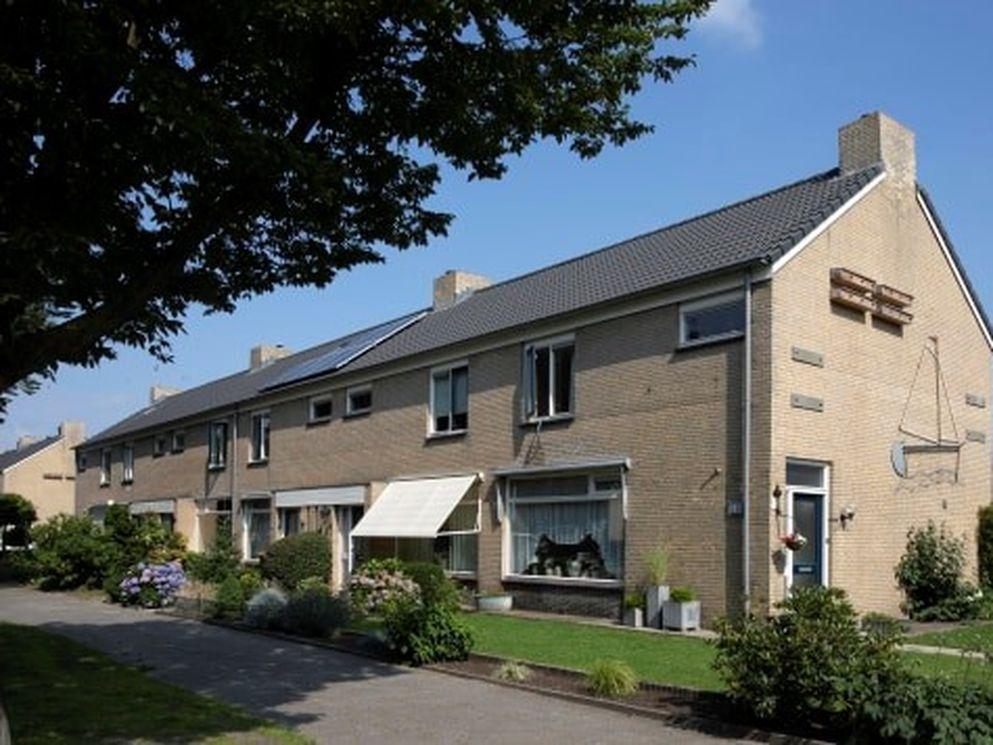 BAM Wonen levert 98 verduurzaamde woningen in Prinsenbeek op aan vermogensbeheerder MN