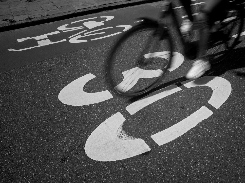 Speedbikes veilig in drukke gebieden dankzij onafhankelijke snelheidsregulering