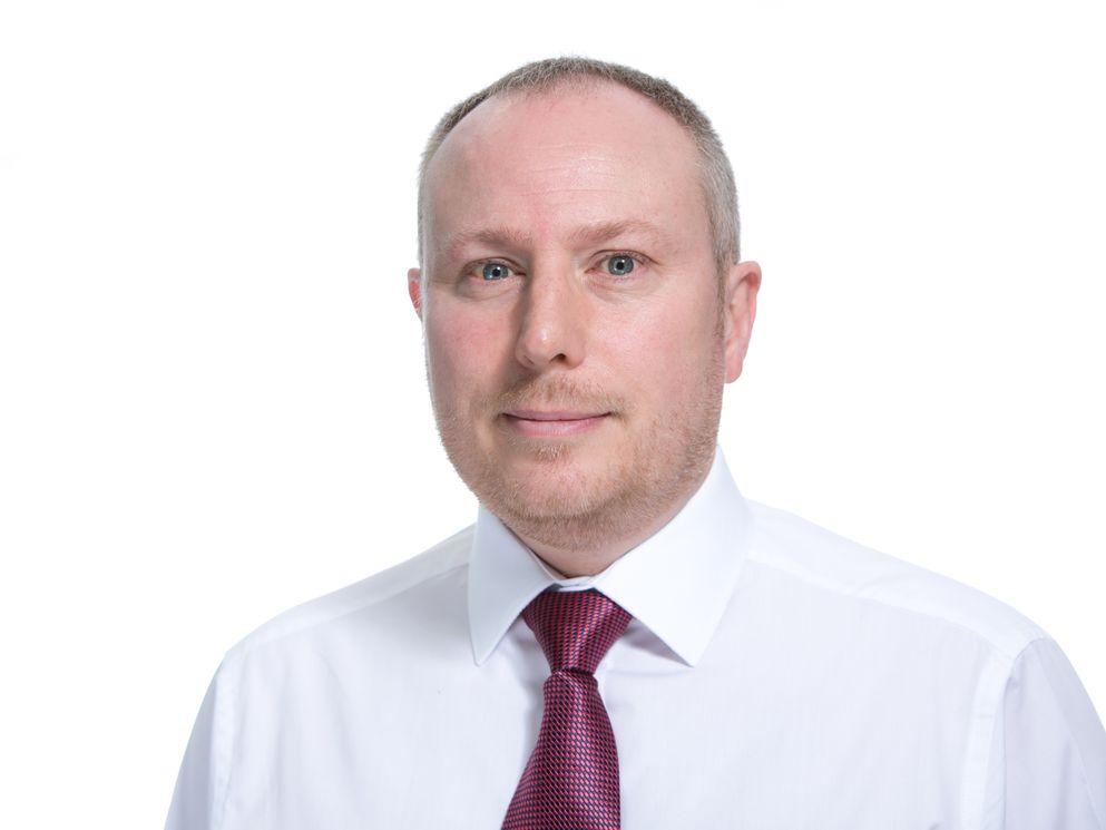 One of Scotland’s largest contractors appoints new commercial director