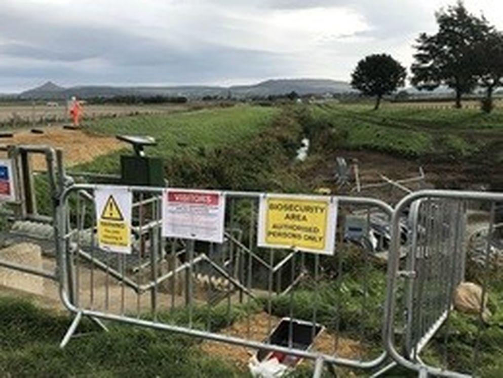 Work begins on £3.7million flood scheme in Stokesley, North Yorks
