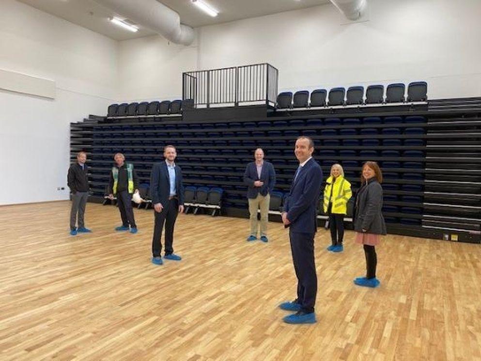 Top Marks for Bishop Fox’s Expansion