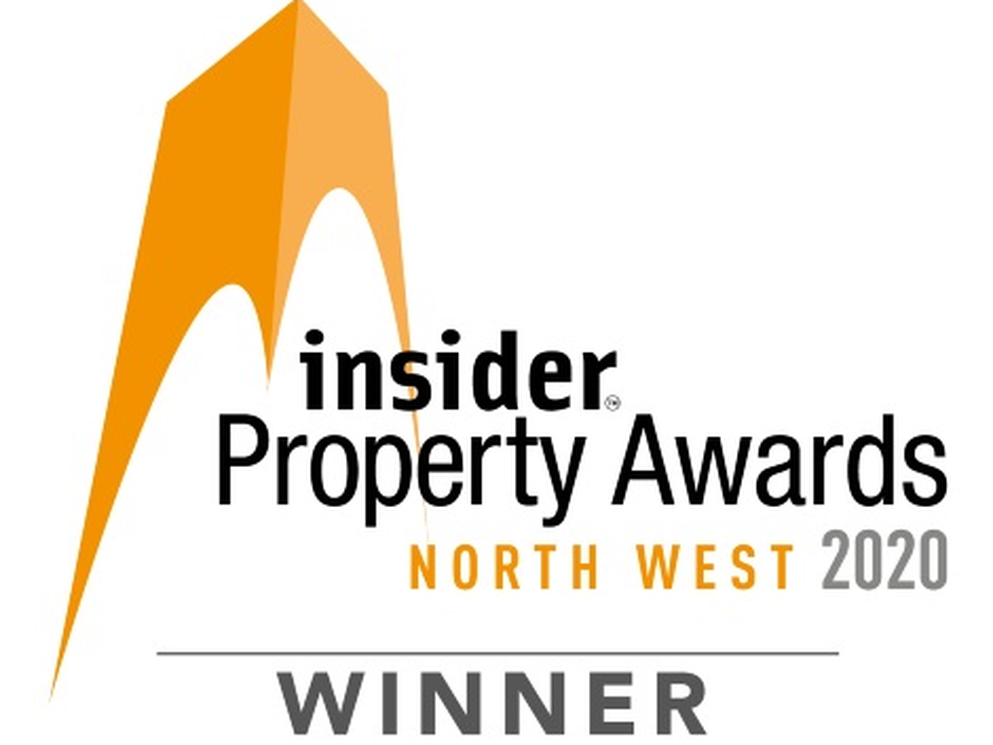 BAM win prestigious North West Property Award
