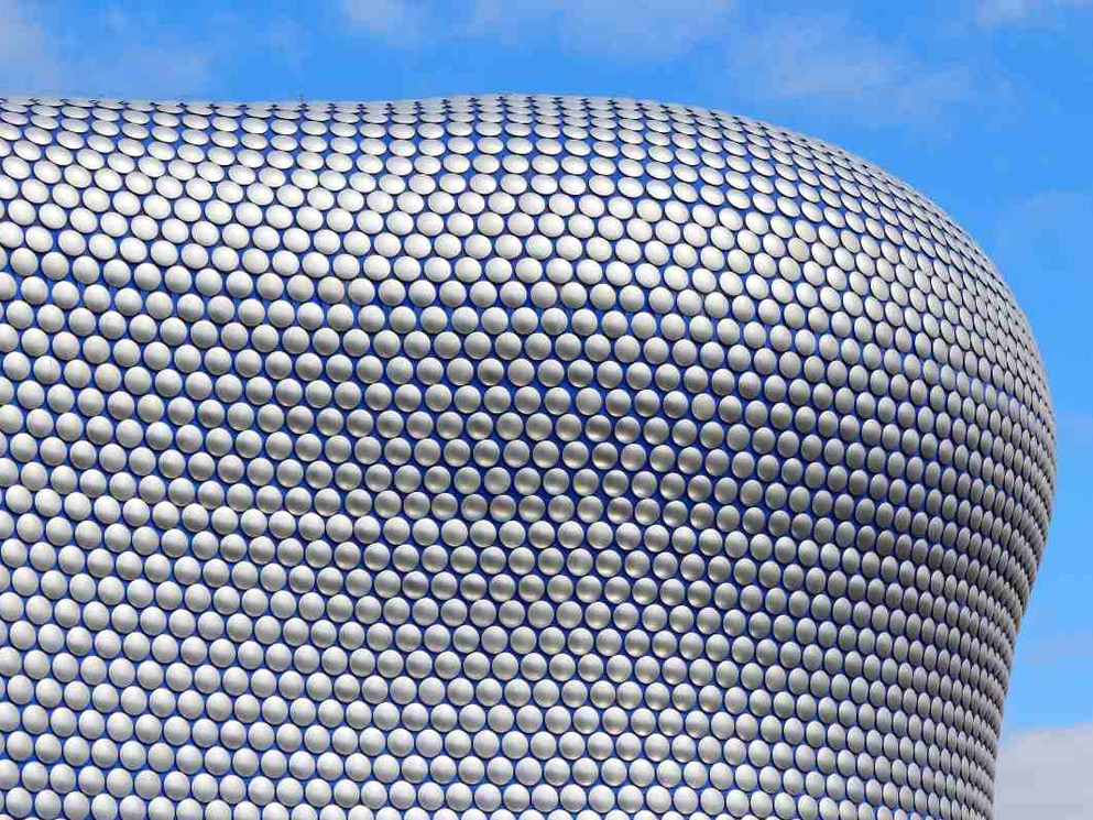 BAM appointed for Bullring façade project