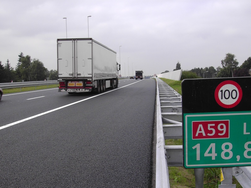 PPP consortium Poort van den Bosch transfers A59 Rosmalen-Geffen to the Dutch Province of North Brabant