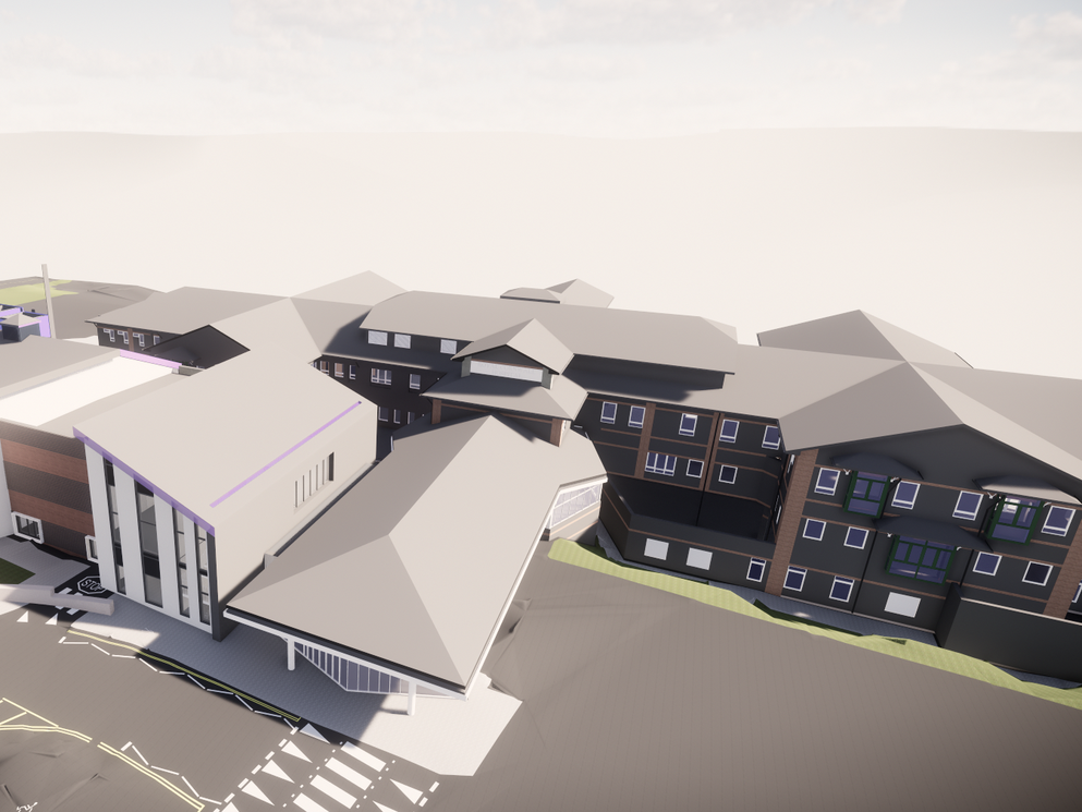 Royal Cornwall Hospital makes key appointment to deliver Truro’s new Oncology Haematology and MRI facilities