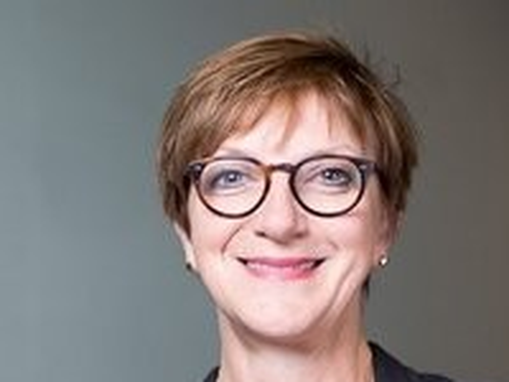 Dr N.M. (Nina) Skorupska, CBE FEI