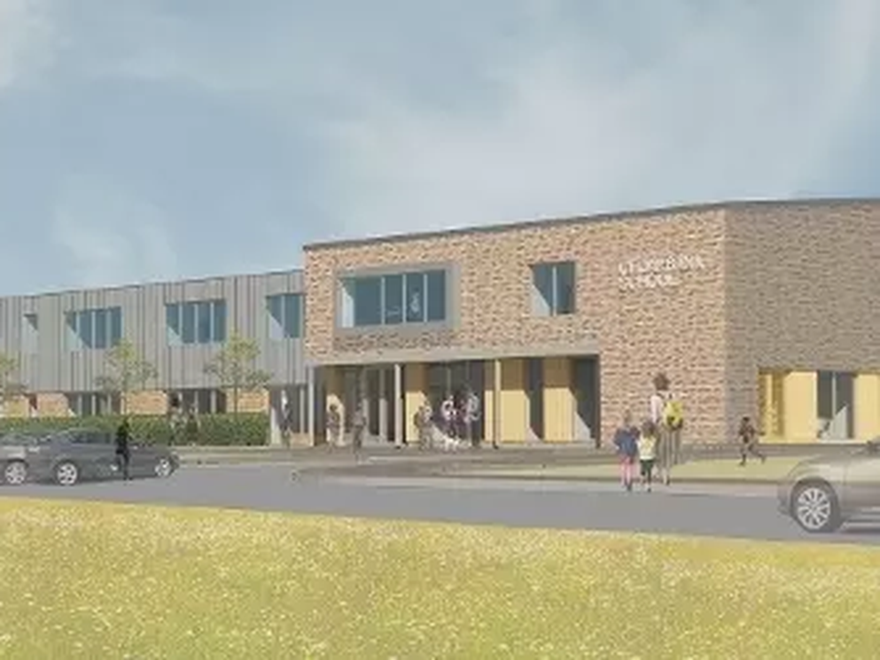 BAM Construction begins work on new £7 million West Lothian school