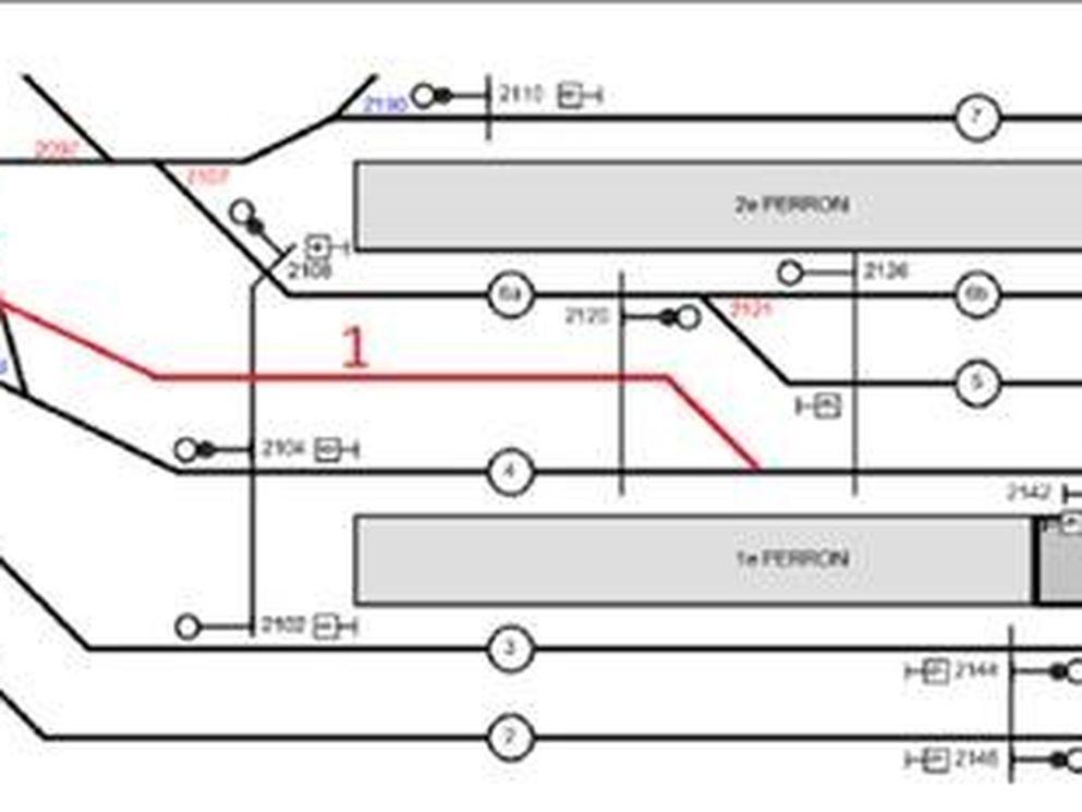 Capaciteit station Arnhem uitgebreid