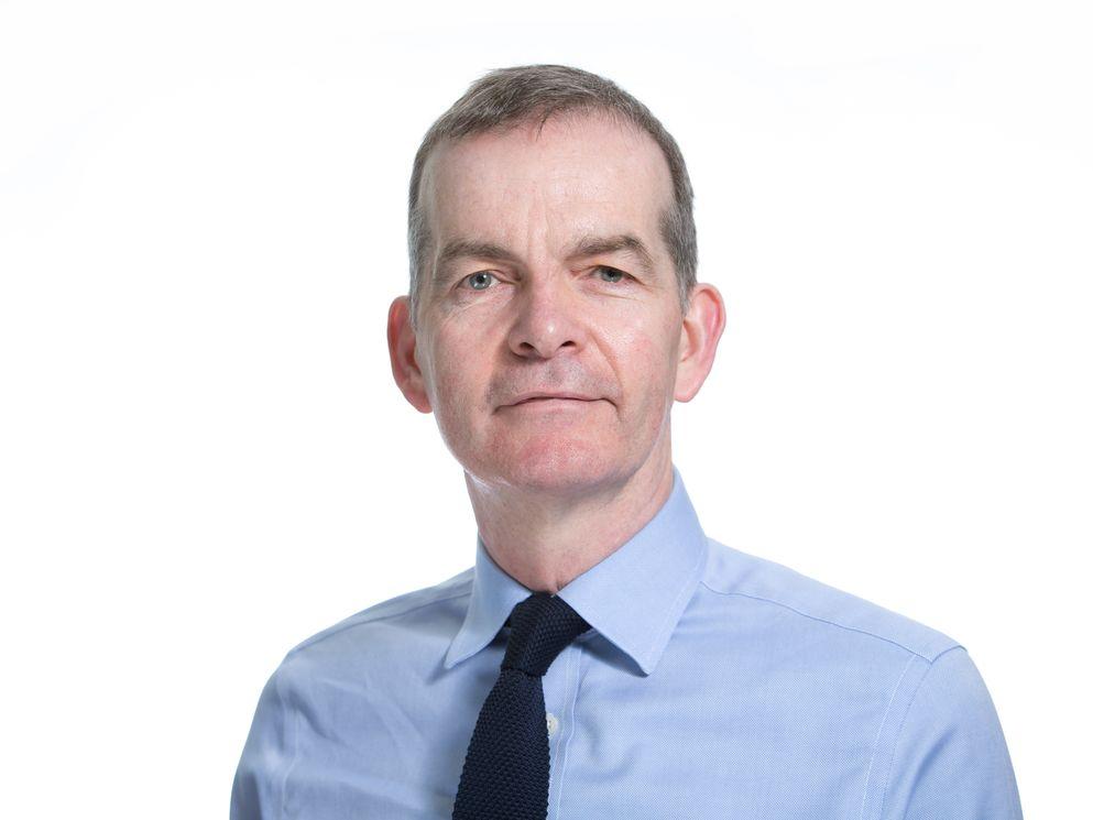 Jim Ward appointed BAM Construction’s Regional Director for Scotland