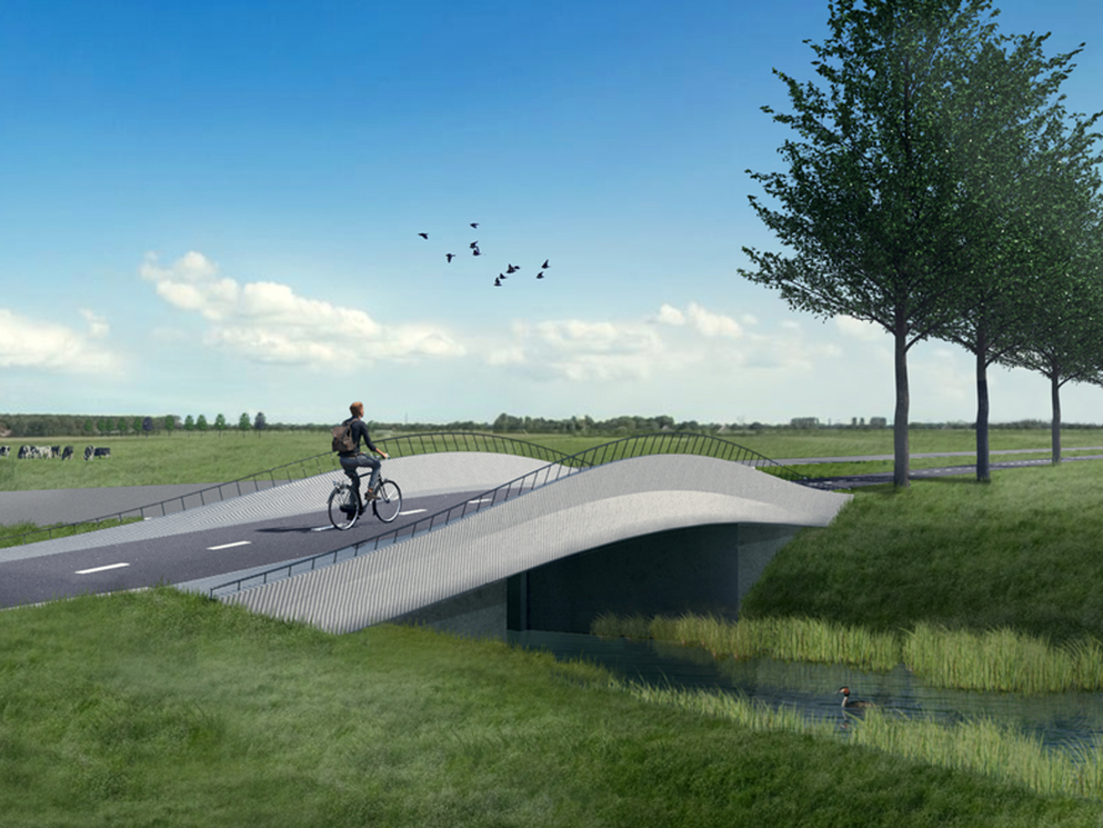 Artist's impression