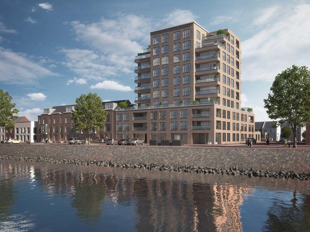 Artist's impression