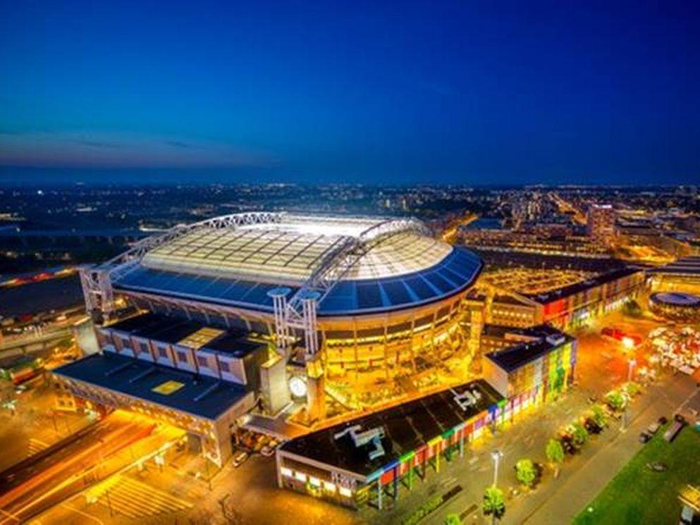 Amsterdam ArenA