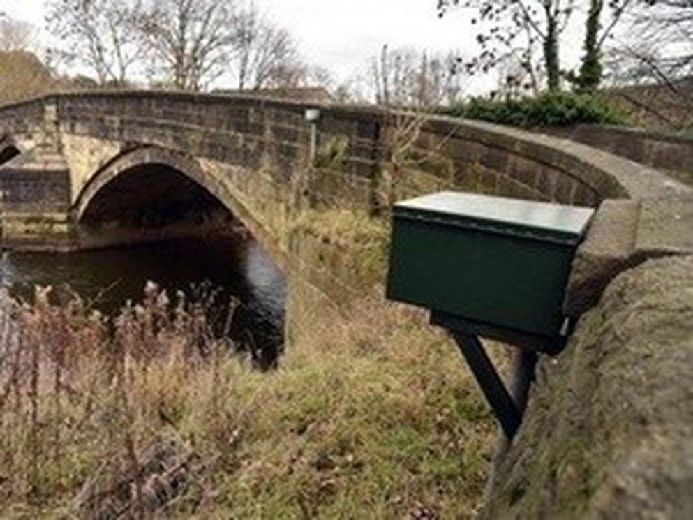 Apperley Bridge
