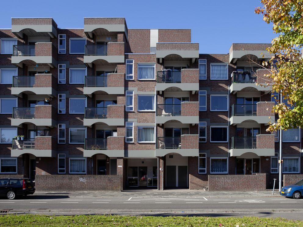 Woningen aan de Boschdijk