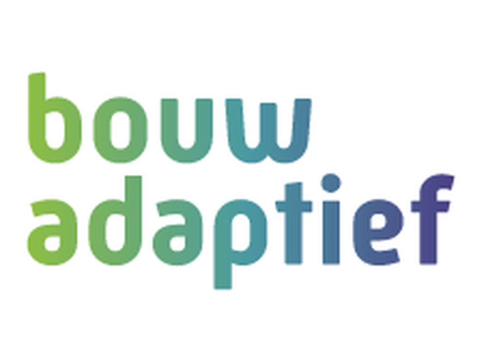 bouw adaptief logo