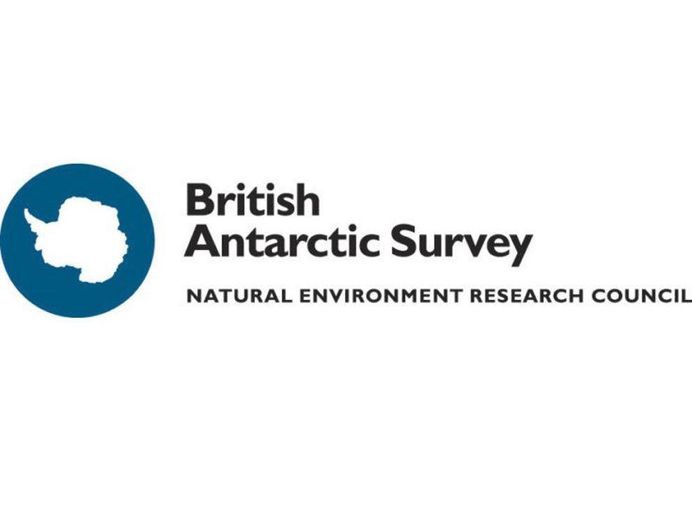 Logo British Antarctic Survey