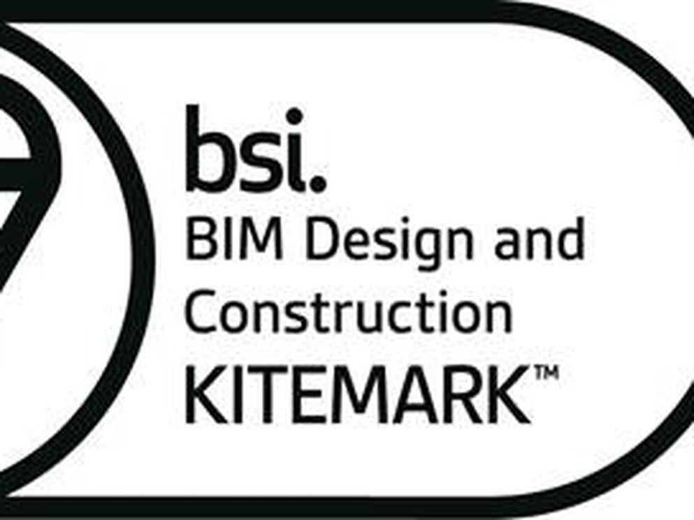 First BIM Kitemark paves way for new era of digital technology in construction