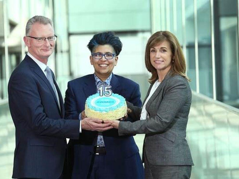 Launch of Chambers Ireland CSR Awards 2018