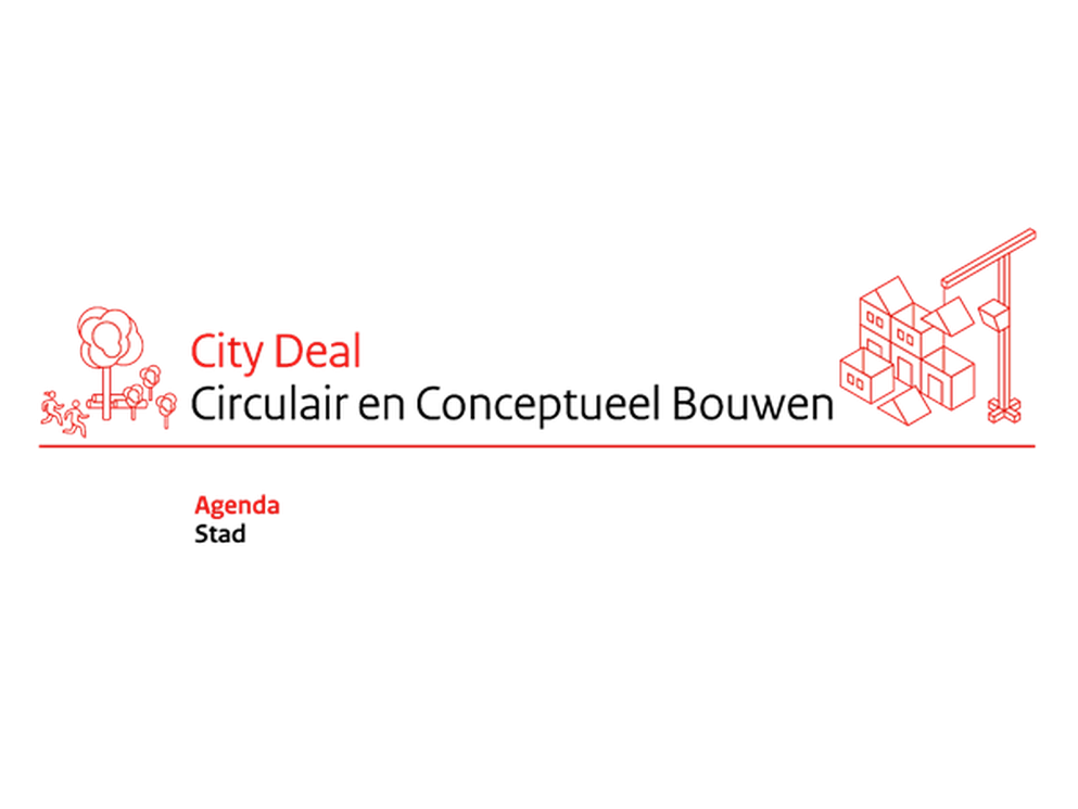 Logo City Deal