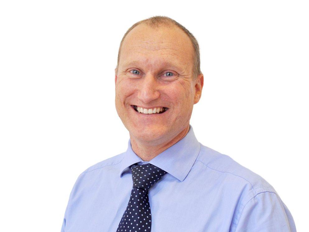 Paul Cleminson