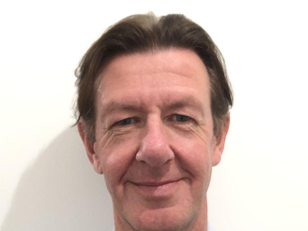 David Swarbrick