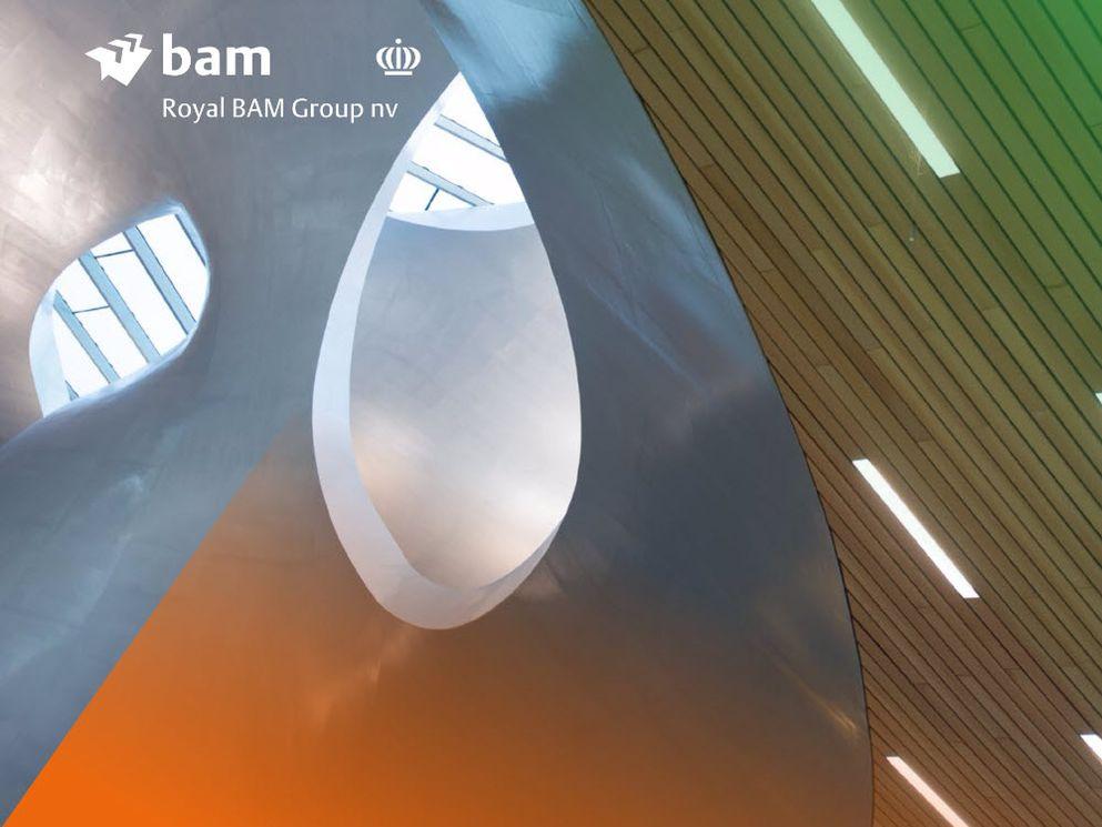 BAM reports improved results and strong cash flow; reiterates full year outlook