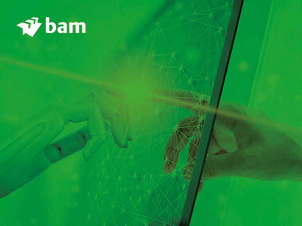 BAM announces major restructuring programme