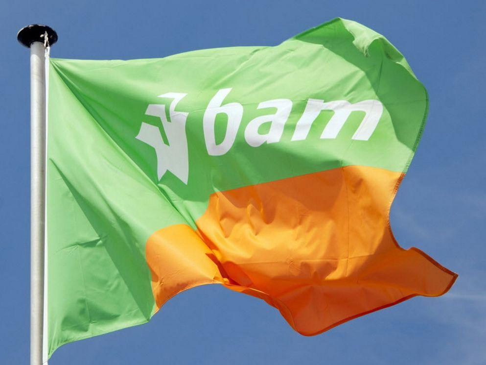 BAM Construct UK delivers improved profit in 2015