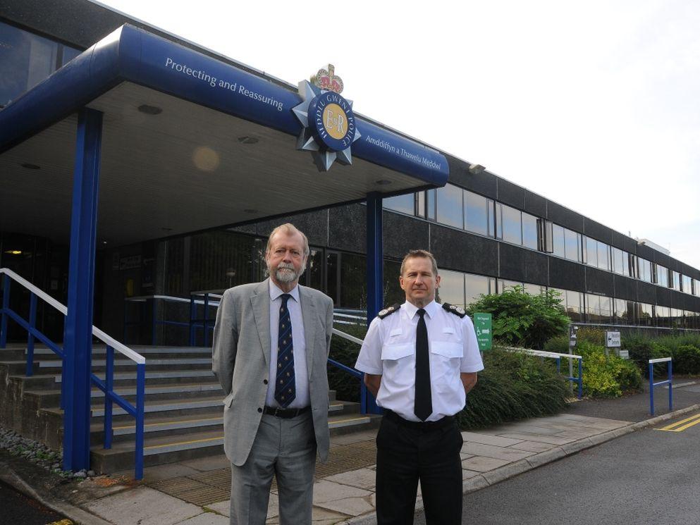Contractors appointed to build next generation Police HQ