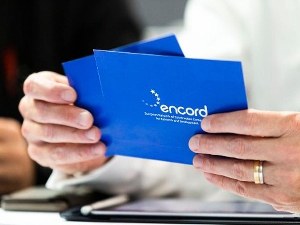 BAM supports ENCORD to launch its first foresighting report