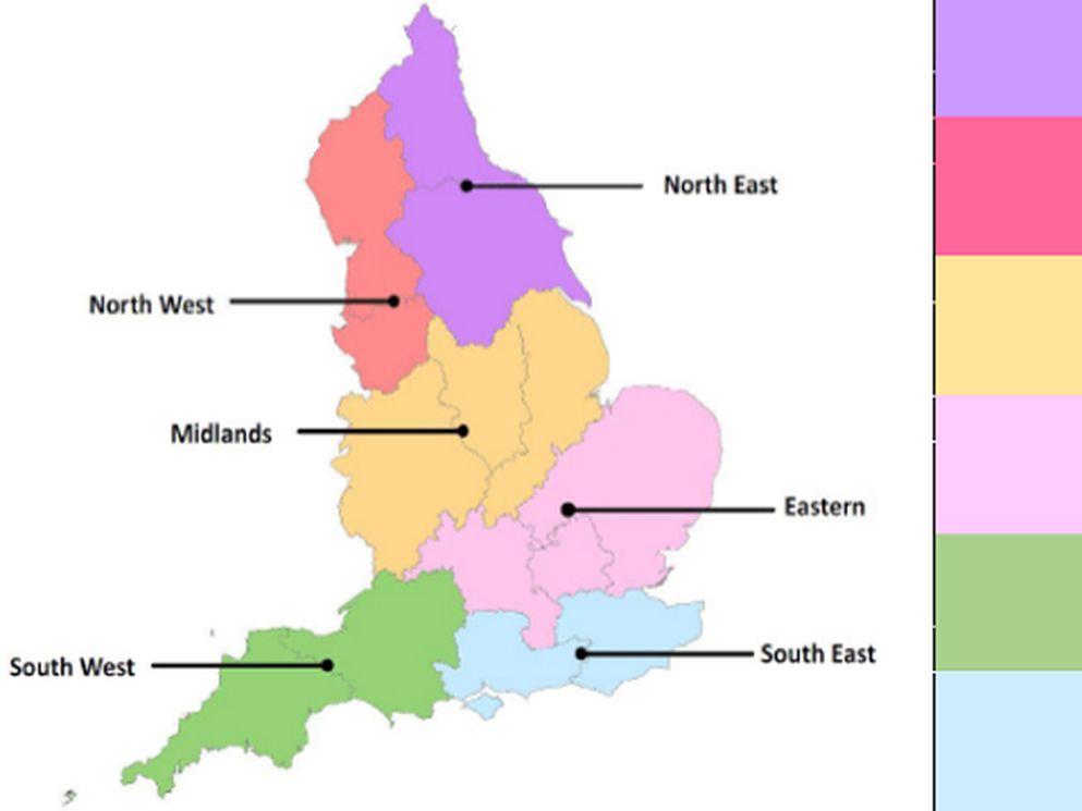 Environment Agency announces new green legacy for £2.6bn flood and coastal risk management programme